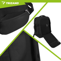 Käsipagas mõõtmetega reisikott 40×25×20cm Soodukas.Com