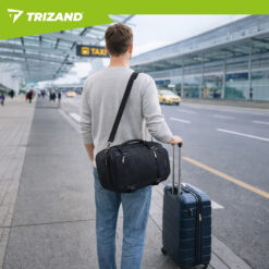 Käsipagas mõõtmetega reisikott 40×25×20cm Soodukas.Com