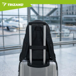 Käsipagas mõõtmetega reisikott 40×25×20cm Soodukas.Com