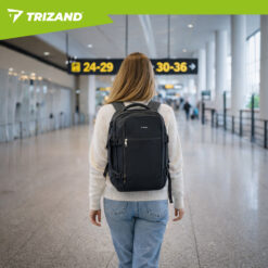 Käsipagas mõõtmetega reisikott 40×25×20cm Soodukas.Com