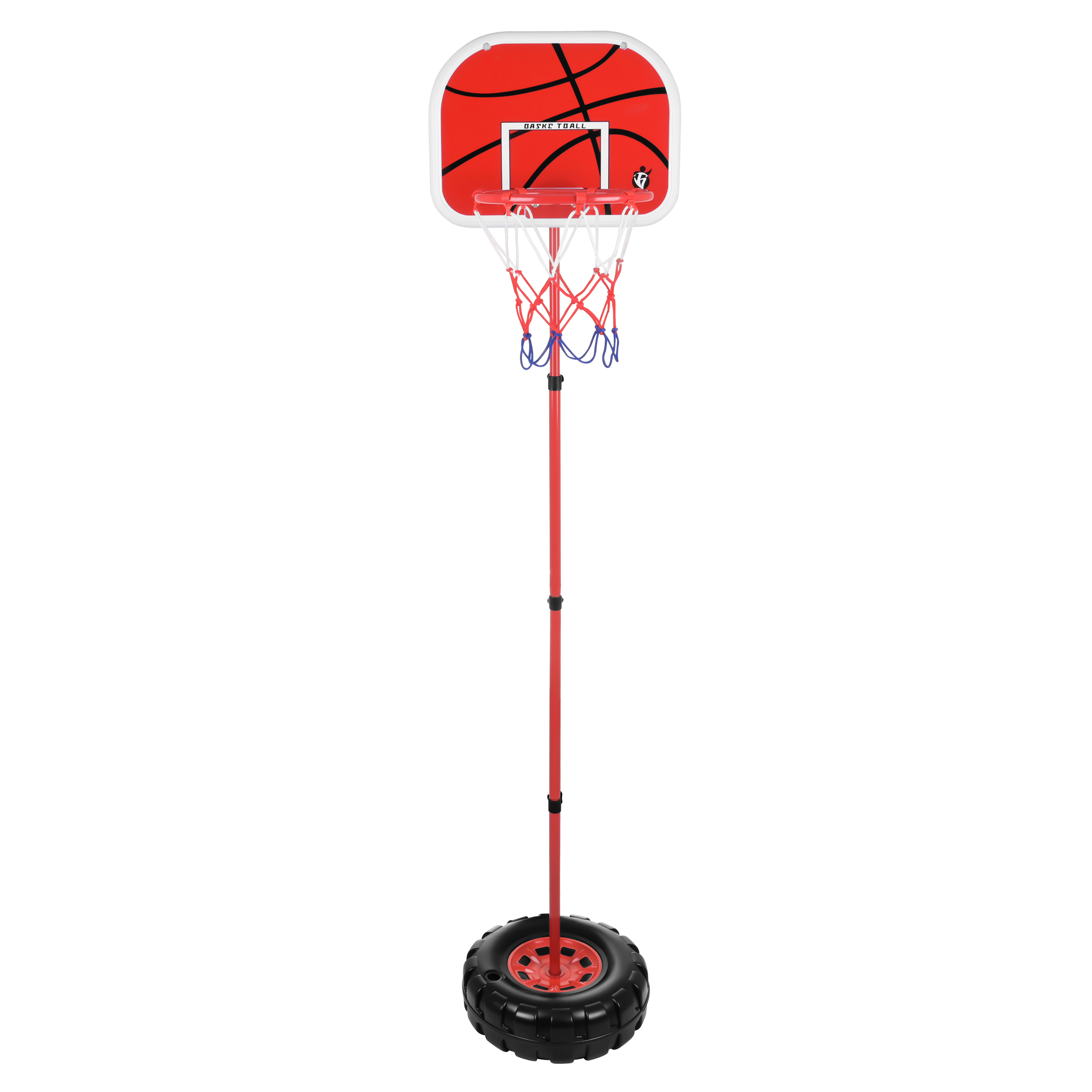 Reguleeritava kõrgusega korvpallikorv lastele – Soodukas.Com Reguleeritava kõrgusega korvpallikorv lastele - Image 12