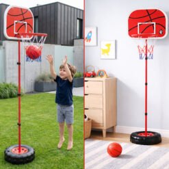 Reguleeritava kõrgusega korvpallikorv lastele – Soodukas.Com Reguleeritava kõrgusega korvpallikorv lastele Soodukas.Com