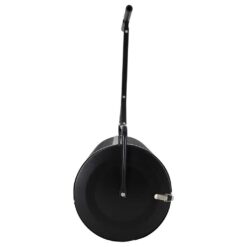 Komposti ja väetise laotur Soodukas.Com