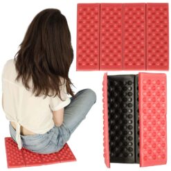 Kokkupandav istumismatt