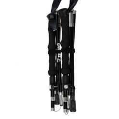 Trekking poles + accessories 2 pcs Trizand 24396 Soodukas.Com