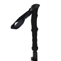 Trekking poles + accessories 2 pcs Trizand 24396 Soodukas.Com