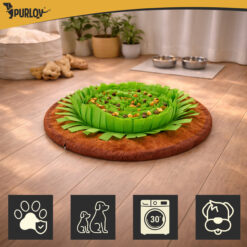 Alternative view of Nuuskimismatt lemmikloomale