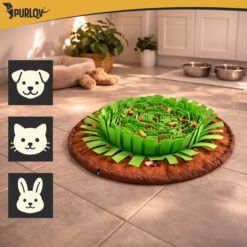 Nuuskimismatt lemmikloomale Soodukas.Com