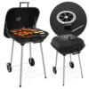 Söegrill kaanega Soodukas.Com