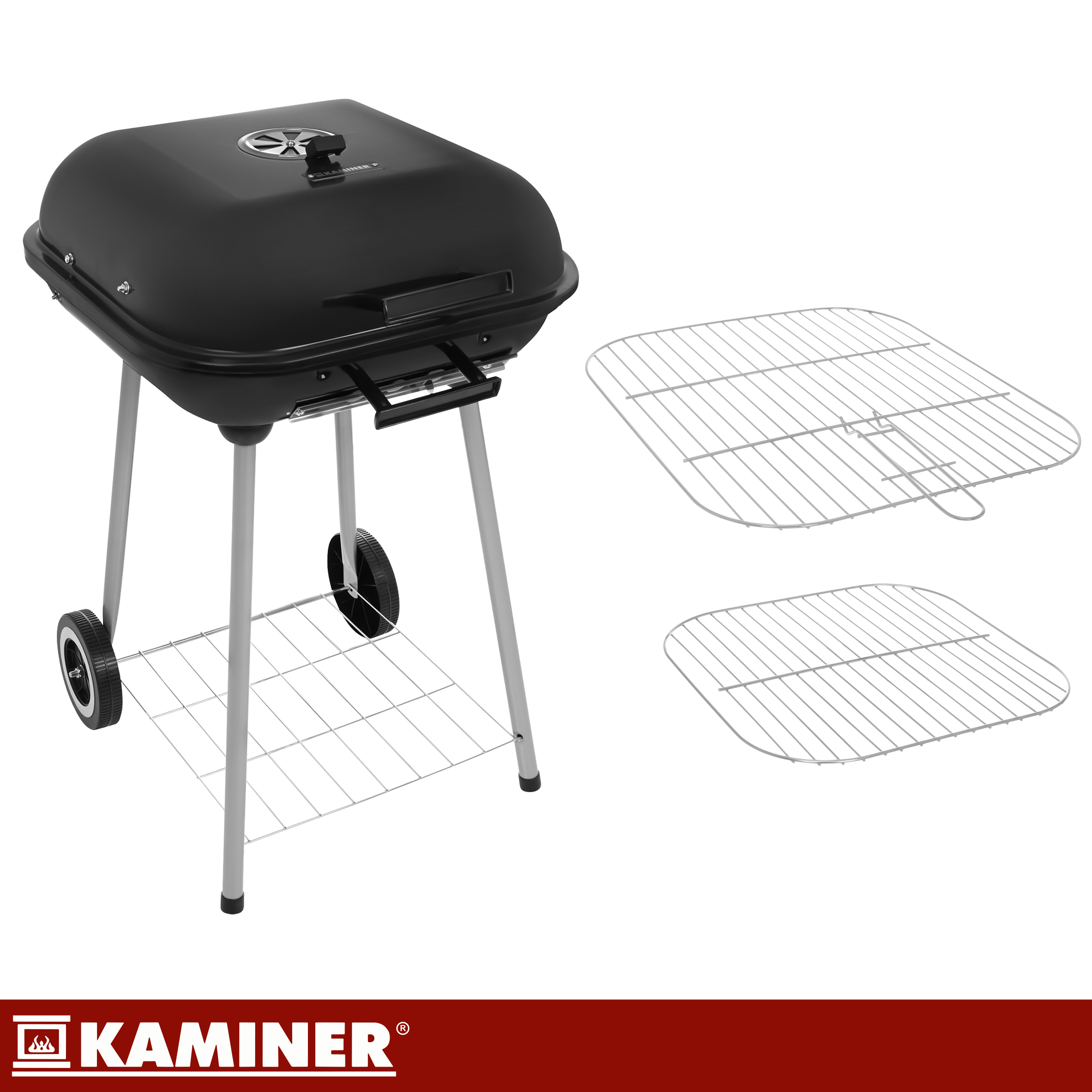 Söegrill kaanega – Soodukas.Com Söegrill kaanega - Image 6