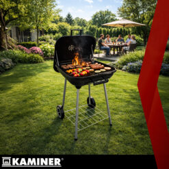 Söegrill kaanega – Soodukas.Com Söegrill kaanega Soodukas.Com