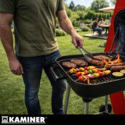 Söegrill kaanega – Soodukas.Com Söegrill kaanega Soodukas.Com