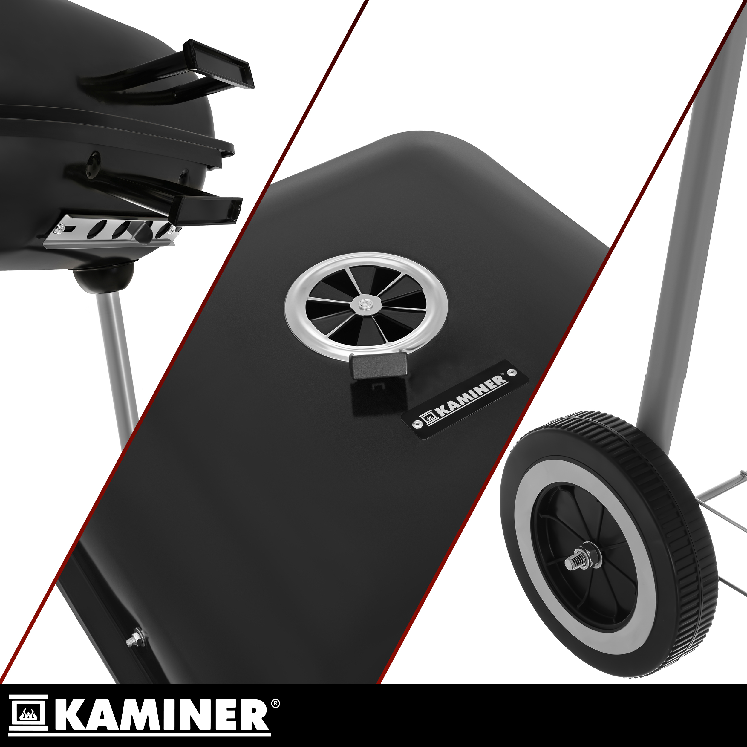 Söegrill kaanega – Soodukas.Com Söegrill kaanega - Image 9