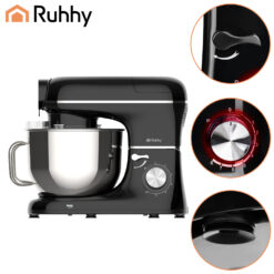 3in1 köögikombain - mikser, blender, hakklihamasin Soodukas.Com