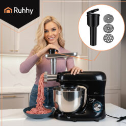 3in1 köögikombain - mikser, blender, hakklihamasin Soodukas.Com