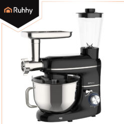 3in1 köögikombain - mikser, blender, hakklihamasin Soodukas.Com