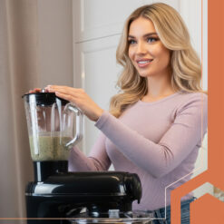 3in1 köögikombain - mikser, blender, hakklihamasin Soodukas.Com