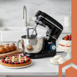 3in1 köögikombain - mikser, blender, hakklihamasin Soodukas.Com