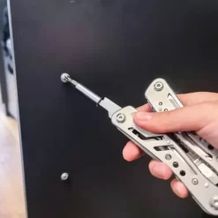 13in1 multitööriist + otsikute komplekt ja vutlar Soodukas.Com