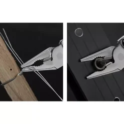 13in1 multitööriist + otsikute komplekt ja vutlar Soodukas.Com