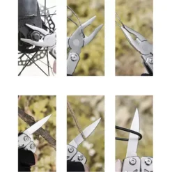 13in1 multitööriist + otsikute komplekt ja vutlar Soodukas.Com