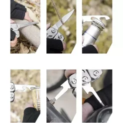 13in1 multitööriist + otsikute komplekt ja vutlar Soodukas.Com