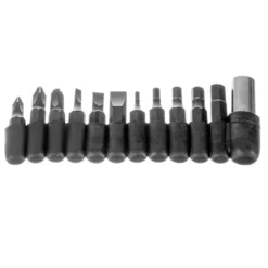 13in1 multitööriist + otsikute komplekt ja vutlar Soodukas.Com