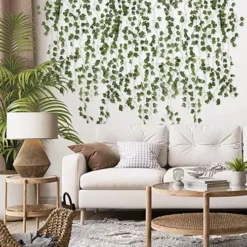 Dekoratiivsed luuderohu väädid 12.6m Soodukas.Com