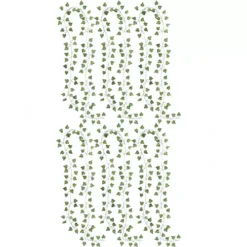 Dekoratiivsed luuderohu väädid 12.6m Soodukas.Com