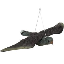 Pistrikukujuline linnupeleti 51cm – Soodukas.Com Pistrikukujuline linnupeleti 51cm Soodukas.Com