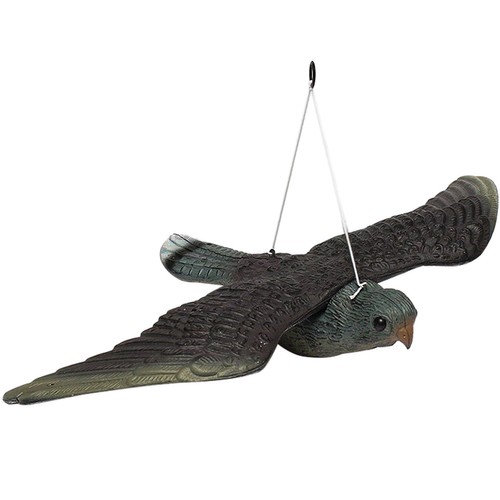 Pistrikukujuline linnupeleti 51cm – Soodukas.Com Pistrikukujuline linnupeleti 51cm - Image 3