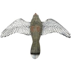 Pistrikukujuline linnupeleti 51cm – Soodukas.Com Pistrikukujuline linnupeleti 51cm Soodukas.Com