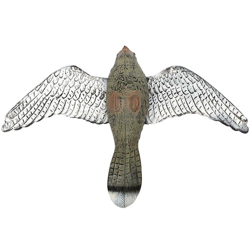 Pistrikukujuline linnupeleti 51cm – Soodukas.Com Pistrikukujuline linnupeleti 51cm - Image 5