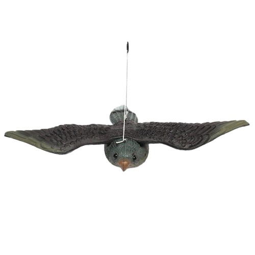 Pistrikukujuline linnupeleti 51cm – Soodukas.Com Pistrikukujuline linnupeleti 51cm - Image 7