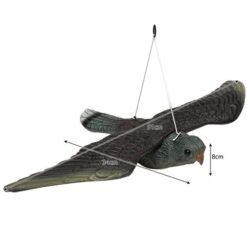 Pistrikukujuline linnupeleti 51cm – Soodukas.Com Pistrikukujuline linnupeleti 51cm Soodukas.Com