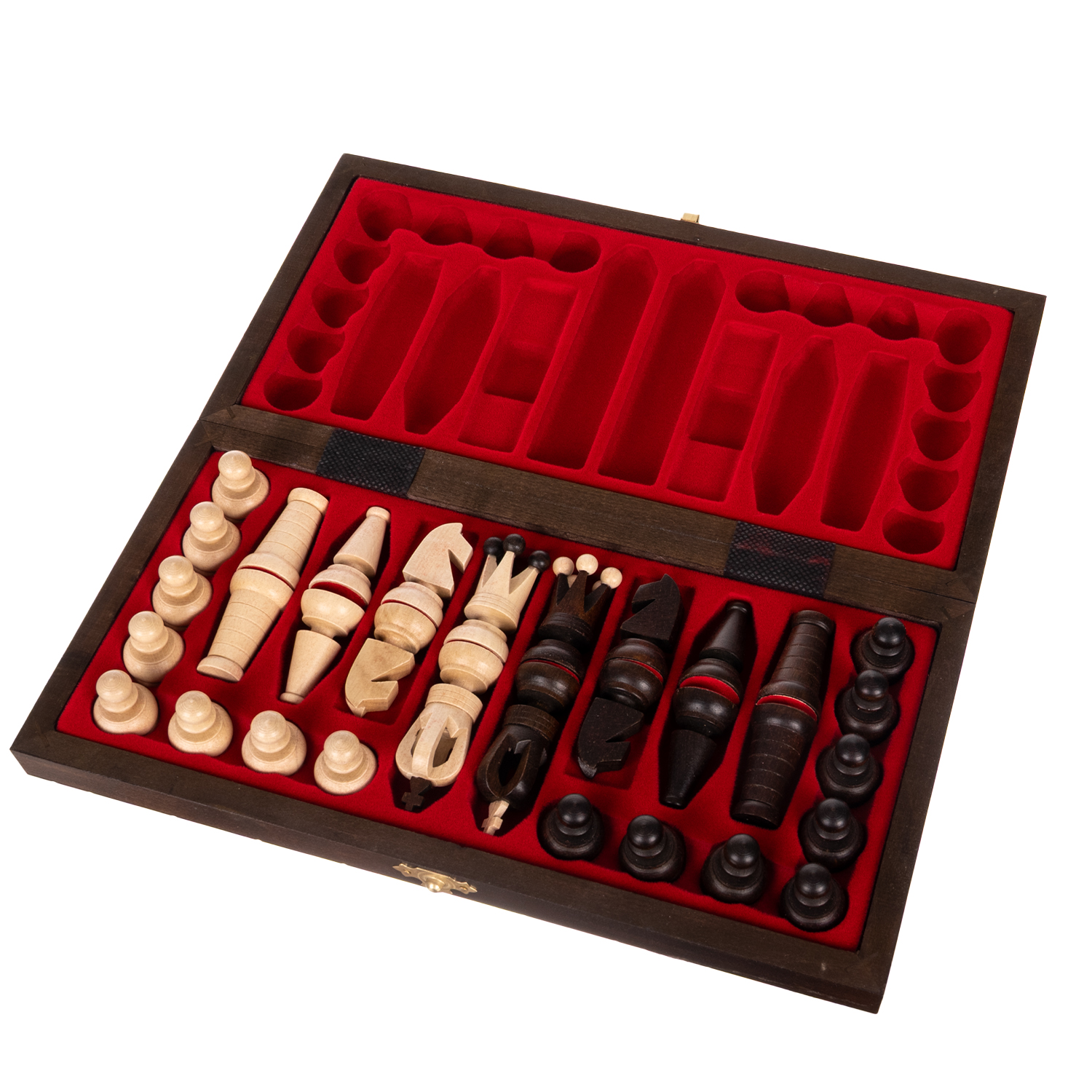 Puidust malekomplekt – Soodukas.Com Puidust malekomplekt - Image 10