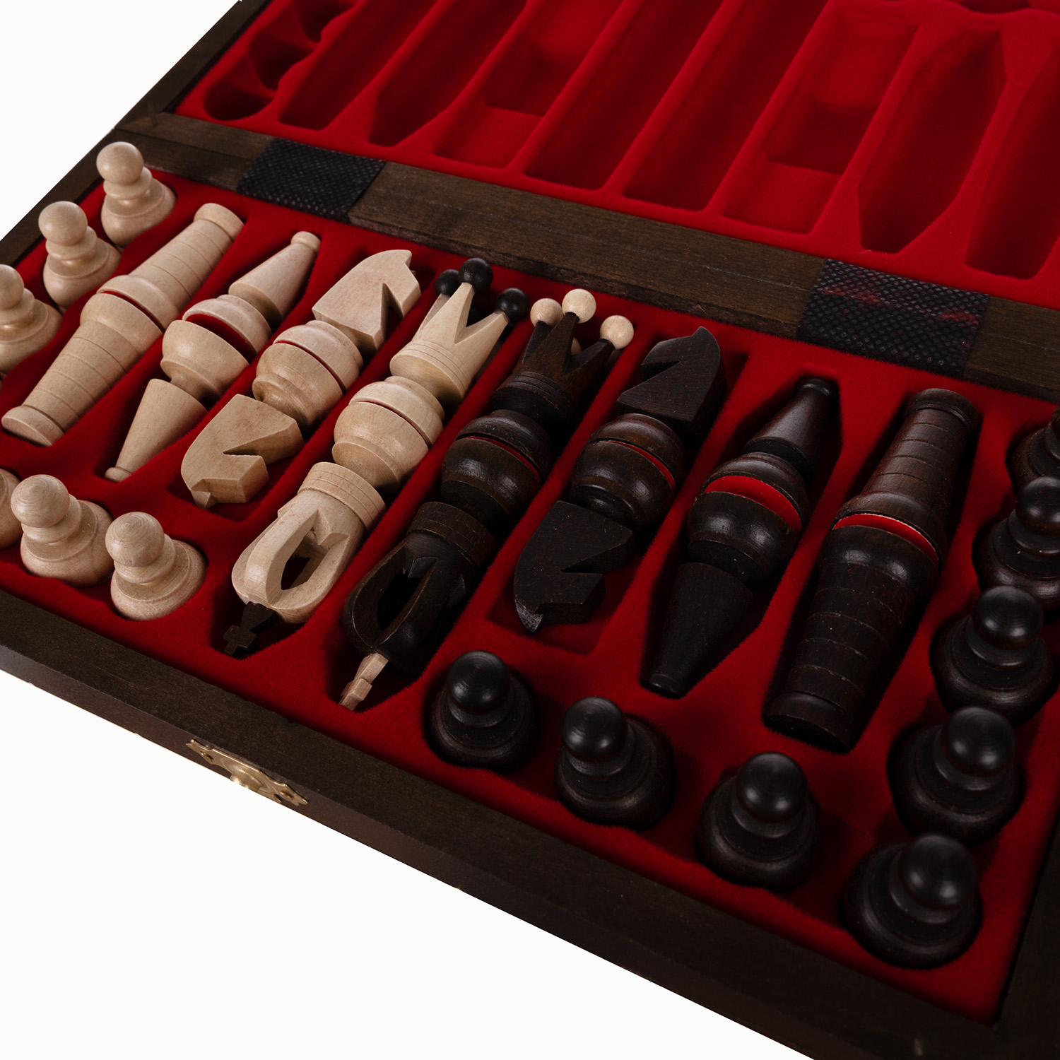 Puidust malekomplekt – Soodukas.Com Puidust malekomplekt - Image 11