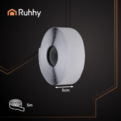 Takjateip 5mx5cm - isekleepuv takjapael Soodukas.Com