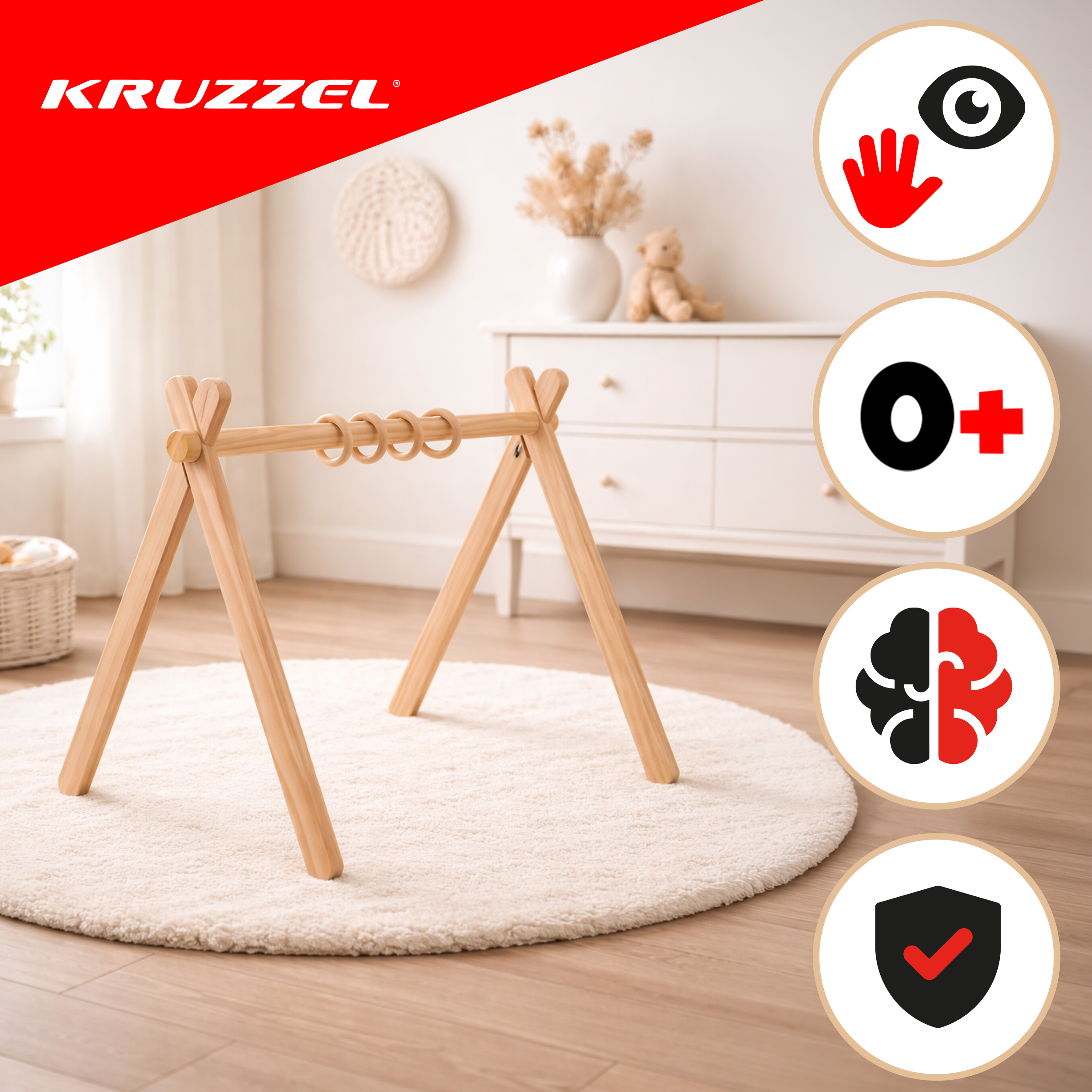 Puidust mängukaar – Soodukas.Com Puidust mängukaar - Image 3