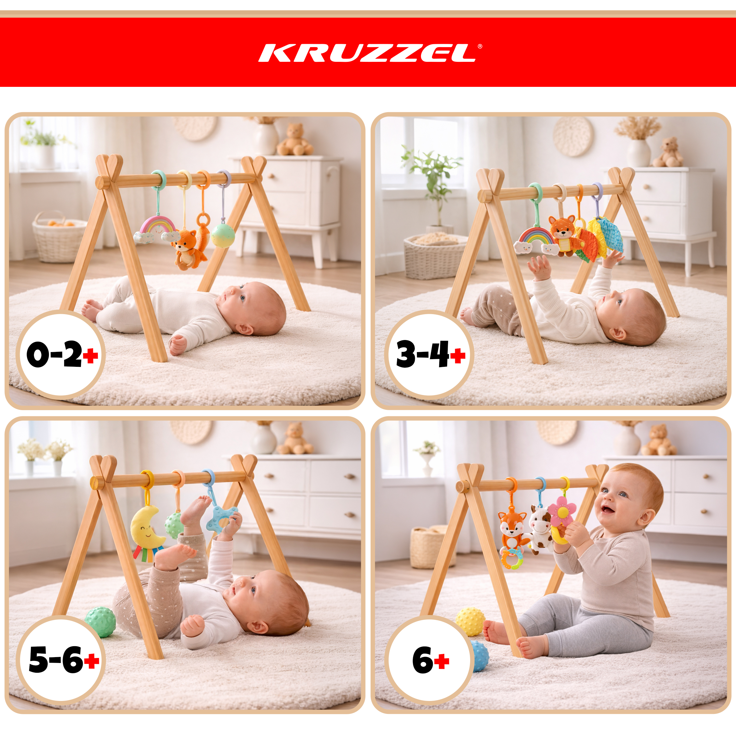 Puidust mängukaar – Soodukas.Com Puidust mängukaar - Image 4