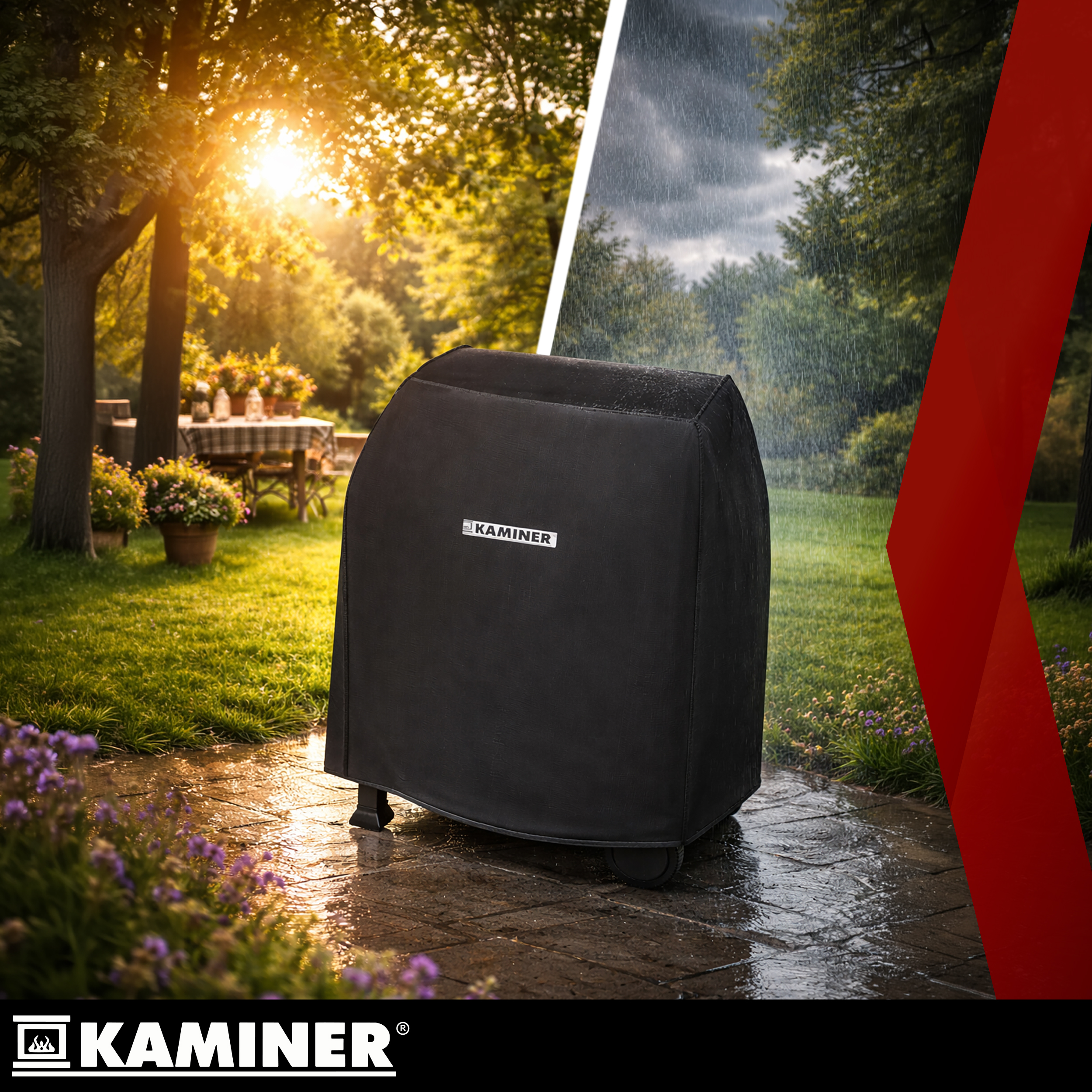 Suur malmrestiga söegrill + kate ja tarvikud – Soodukas.Com Suur malmrestiga söegrill + kate ja tarvikud - Image 15