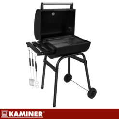 Söegrill kaane, termomeetri, korstna ja lisatarvikutega – Soodukas.Com Söegrill kaane, termomeetri, korstna ja lisatarvikutega Soodukas.Com