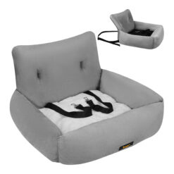 Lemmikloomaiste autosse - L