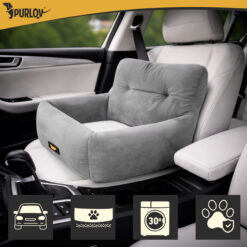 Alternative view of Lemmikloomaiste autosse - L