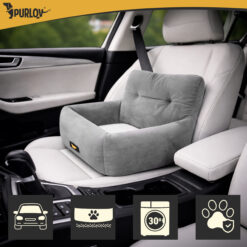 Alternative view of Lemmikloomaiste autosse - S