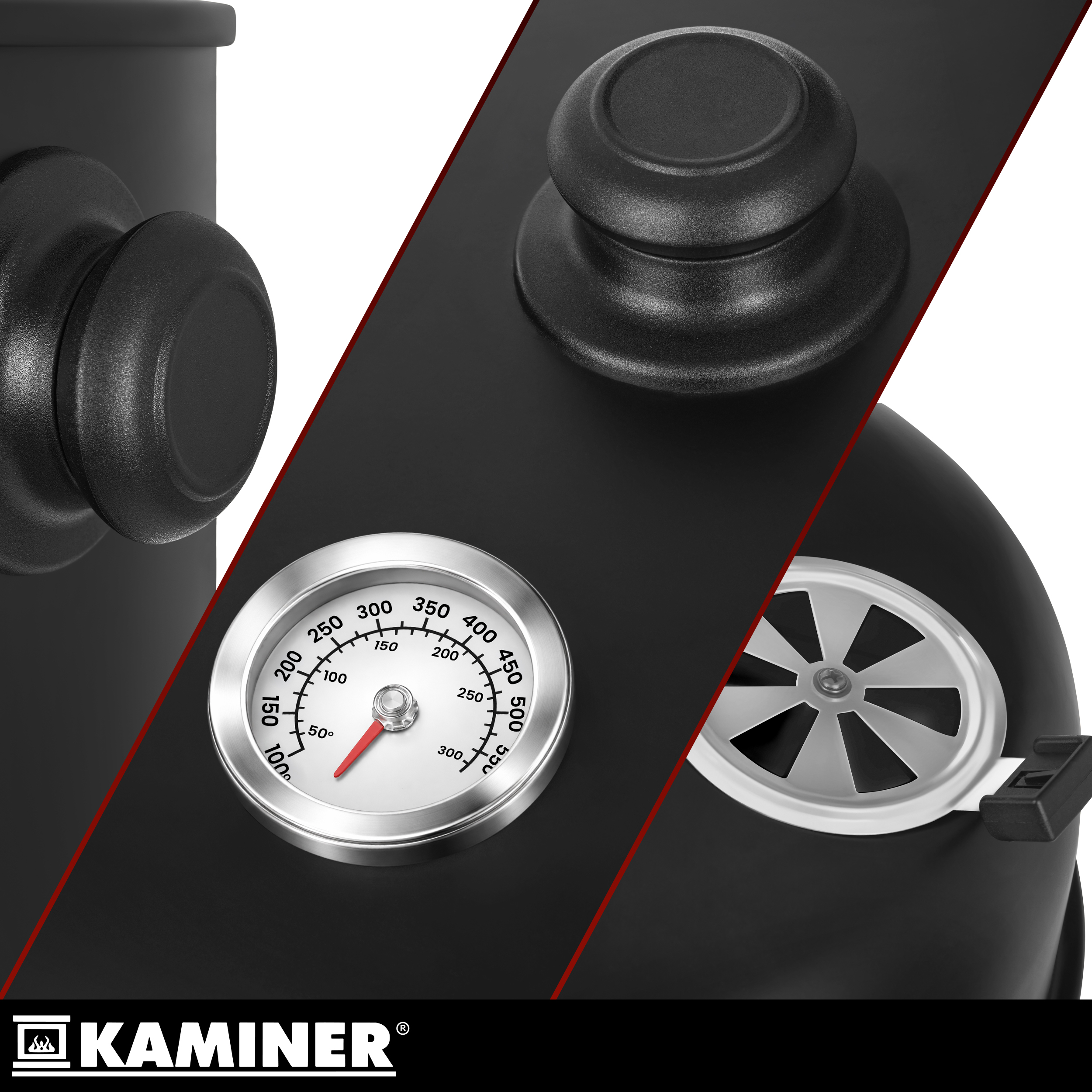 3in1 söegrill-suitsuahi – Soodukas.Com 3in1 söegrill-suitsuahi - Image 10