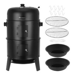 3in1 söegrill-suitsuahi – Soodukas.Com 3in1 söegrill-suitsuahi Soodukas.Com