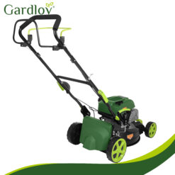 Bensiinimootoriga isevedav muruniiduk Soodukas.Com