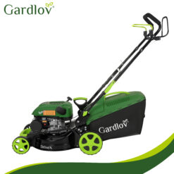 Bensiinimootoriga isevedav muruniiduk Soodukas.Com