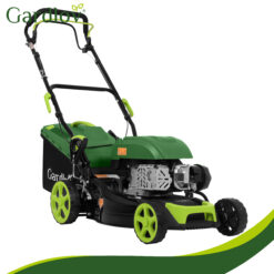 Bensiinimootoriga isevedav muruniiduk Soodukas.Com